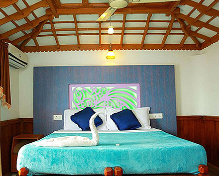 Honeymoon Houseboats