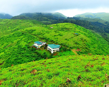 Vagamon